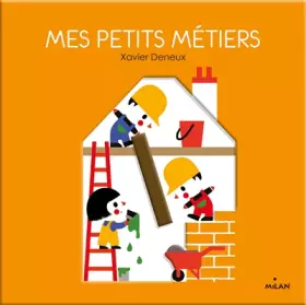 Couverture du produit · Mes petits métiers NE