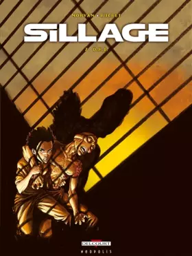 Couverture du produit · Sillage, tome 7 : Q.H.I.
