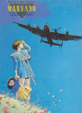 Couverture du produit · Les sept nains