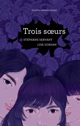 Couverture du produit · Trois soeurs