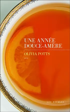 Couverture du produit · Une année douce-amère