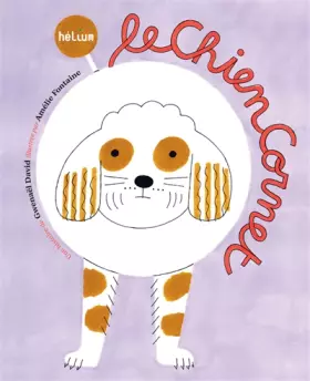 Couverture du produit · Le Chien cornet