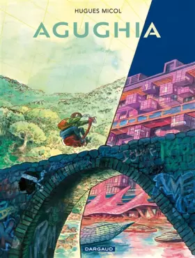 Couverture du produit · Agughia