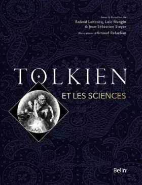 Couverture du produit · Tolkien et les sciences