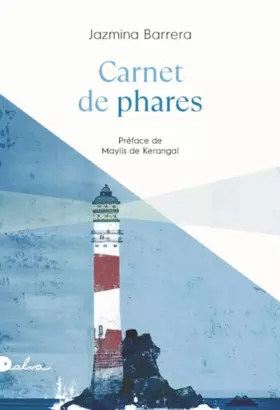 Couverture du produit · Carnet de phares