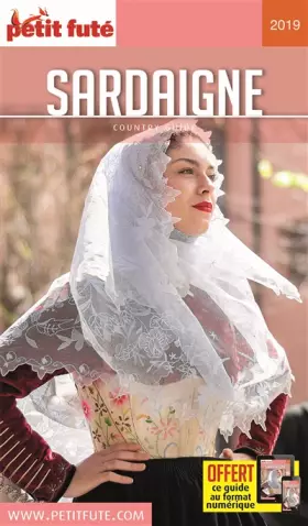 Couverture du produit · sardaigne 2019 petit fute + offre num