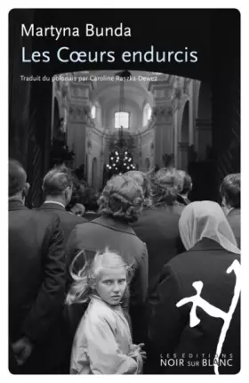 Couverture du produit · Les coeurs endurcis