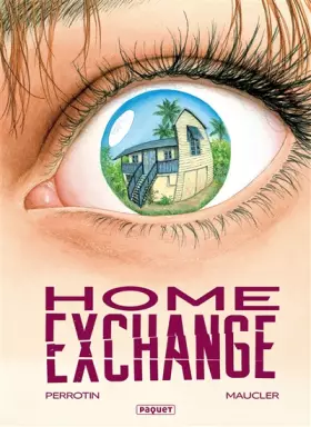 Couverture du produit · Home Exchange