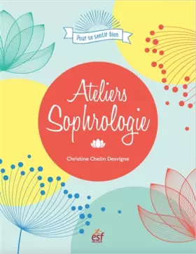 Couverture du produit · Ateliers sophrologie