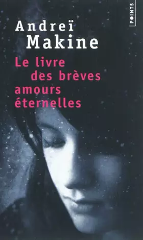 Couverture du produit · Le livre des brèves amours éternelles