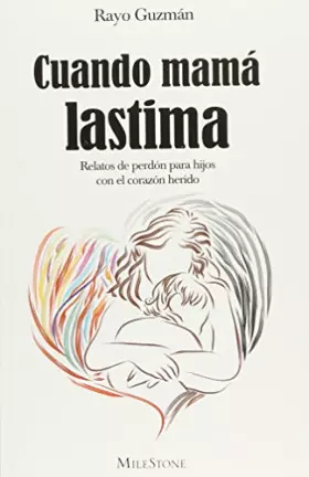 Couverture du produit · CUANDO MAMÁ LASTIMA