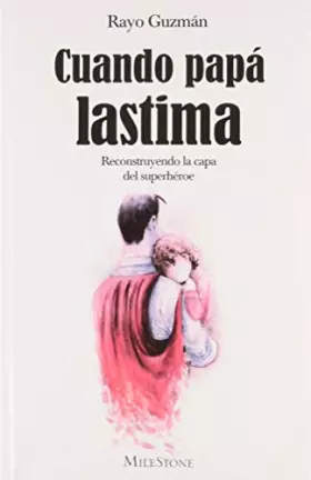 Couverture du produit · CUANDO PAPA LASTIMA
