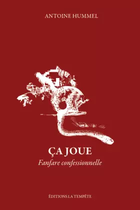 Couverture du produit · Ca joue: Fanfare confessionnelle