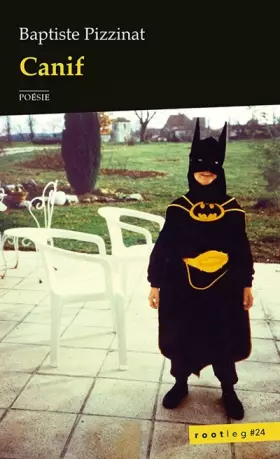 Couverture du produit · Canif