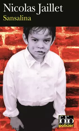 Couverture du produit · Sansalina