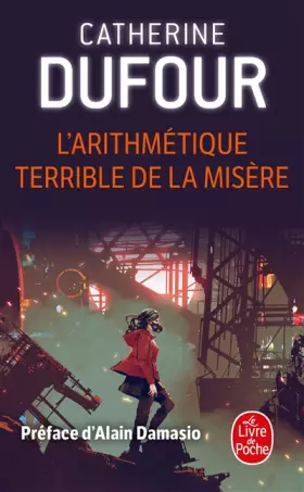 Couverture du produit · L'arithmétique terrible de la misère