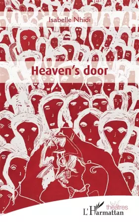 Couverture du produit · Heaven's door