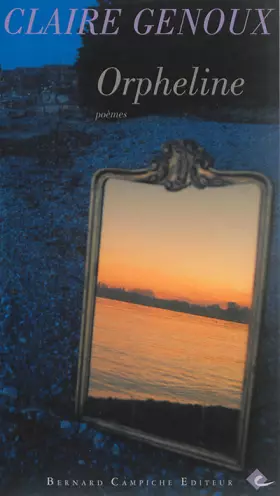 Couverture du produit · Orpheline