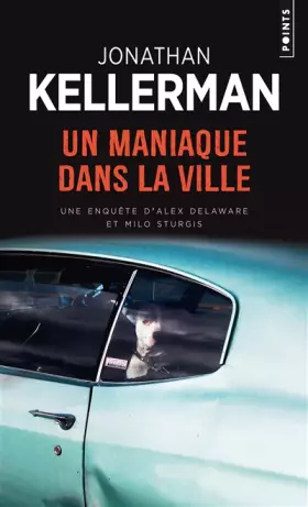 Couverture du produit · Un maniaque dans la ville