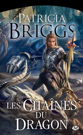 Couverture du produit · Les chaînes du dragon