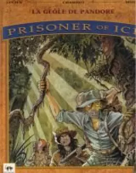 Couverture du produit · Alone in the dark