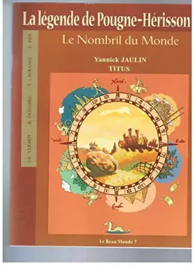 Couverture du produit · La légende de Pougne-Hérisson : Le nombril du monde