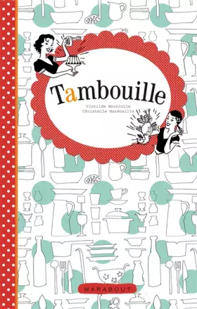 Couverture du produit · Tambouille