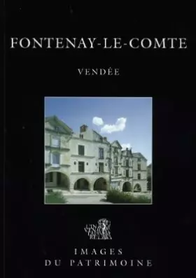 Couverture du produit · Fontenay-le Comte