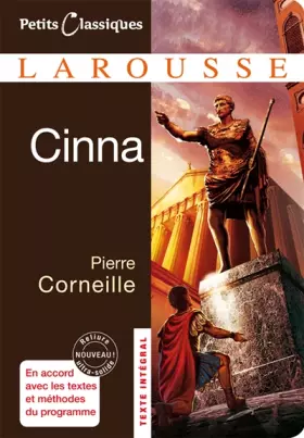 Couverture du produit · Cinna