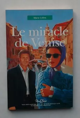 Couverture du produit · Le miracle de Venise : Nous Deux