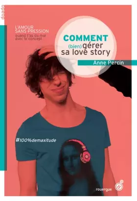 Couverture du produit · Comment