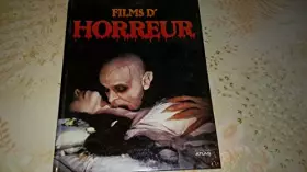 Couverture du produit · Films d horreur 022796