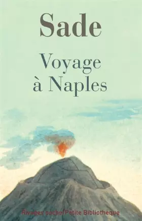 Couverture du produit · Voyage à Naples