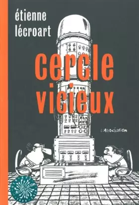 Couverture du produit · Cercle vicieux