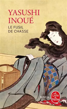 Couverture du produit · Le fusil de chasse
