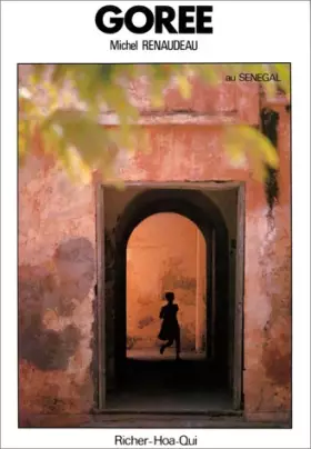 Couverture du produit · GOREE