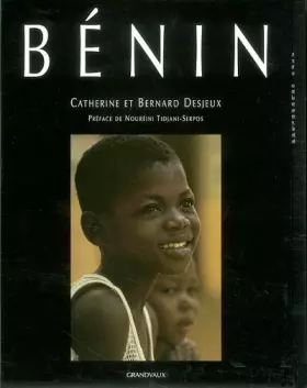 Couverture du produit · Bénin