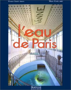 Couverture du produit · L'Eau de Paris