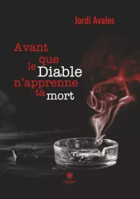 Couverture du produit · Avant que le Diable n'apprenne ta mort