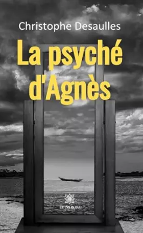 Couverture du produit · La psyché d'Agnès