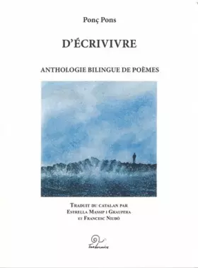 Couverture du produit · D'écrivivre