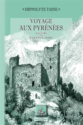 Couverture du produit · Voyage aux Pyrénées