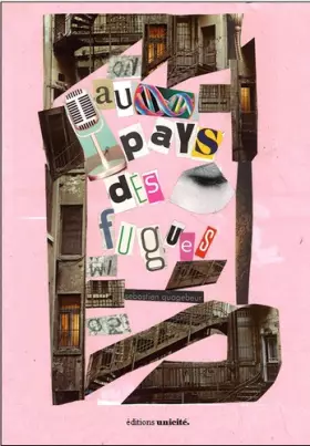 Couverture du produit · Au Pays des Fugues