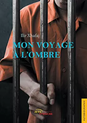 Couverture du produit · Mon voyage à l'ombre