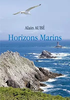 Couverture du produit · Horizons Marins