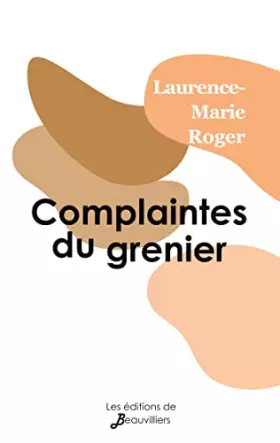 Couverture du produit · Complaintes du grenier