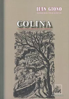 Couverture du produit · Colina: (revirada en occitan de Jacme Fijac)