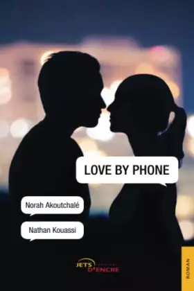 Couverture du produit · Love by phone
