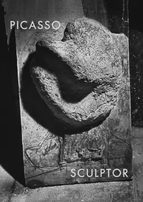 Couverture du produit · Picasso sculptor.: Matter and body. (Libros de autor)