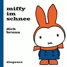 Couverture du produit · Miffy im Schnee (Kinderbücher)